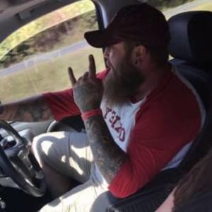 Meet your Posher, Shaun